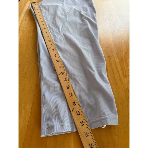 Lululemon Dance Studio Mid-Rise Cropped Pant SZ14 - Picture 14 of 15